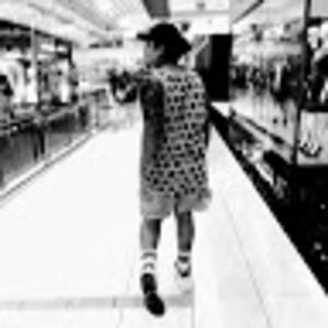 Meet your Posher, Bunior